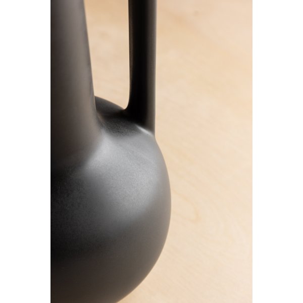 Allis-maljakko - musta Allis-maljakko - musta