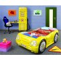 Sarah-lastensnky Auto - Valinnainen vri!