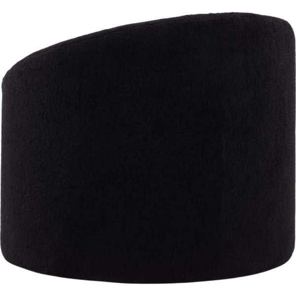 Warren nojatuoli - musta Warren nojatuoli - musta