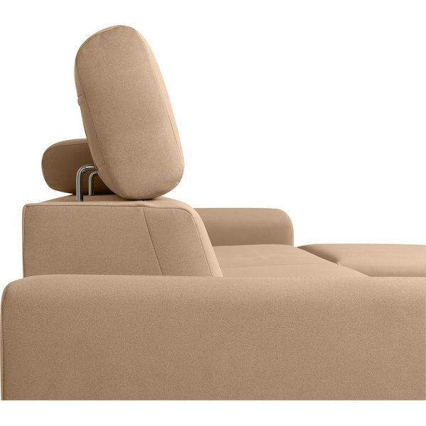 Evia vuodesohva - beige Evia vuodesohva - beige