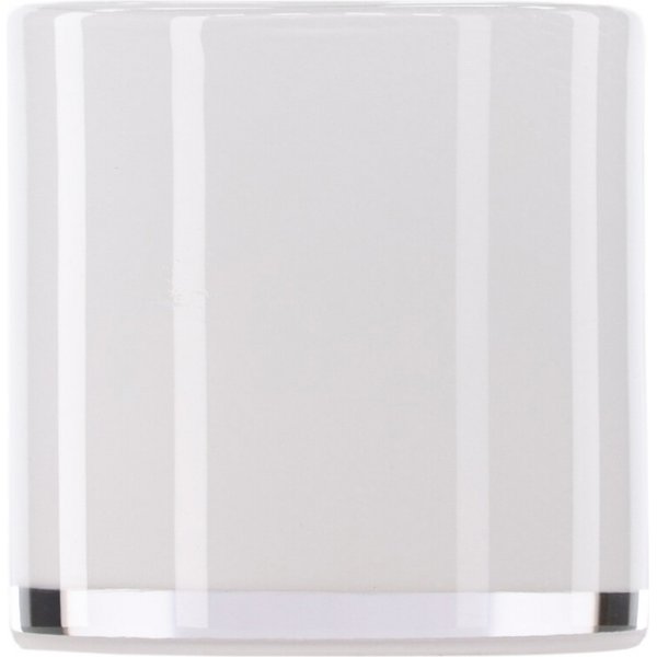 Glora lyhty Ø10 cm - Valkoinen Glora lyhty Ø10 cm - Valkoinen