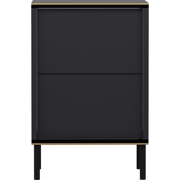 Emmi ypyt - antrasiitti