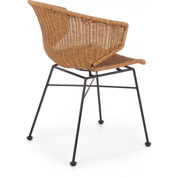 Cadeira ruokapöydän tuoli 407 - rottinki + Huonekalujen tekstiilien hoito Cadeira ruokapöydän tuoli 407 - rottinki + Huonekalujen tekstiilien hoito