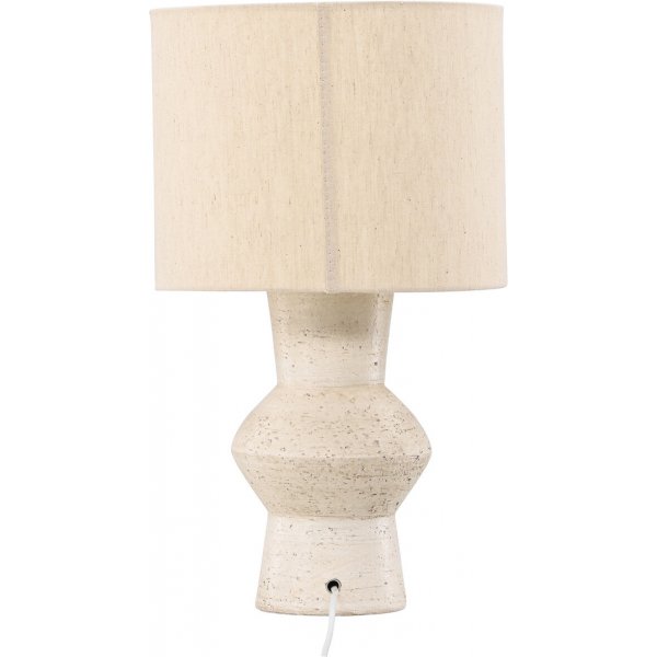 Val�n p�yt�valaisin - Ivory