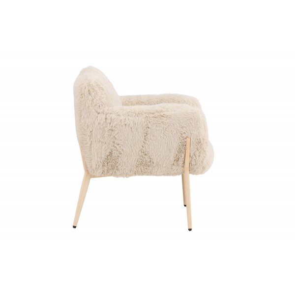 Nojatuoli Zenzi - Beige