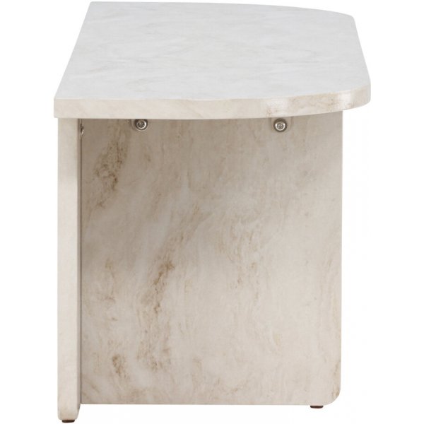 �lesund TV-taso - Beige