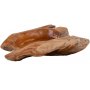 Rio Teak Bowl - Tiikki - 60