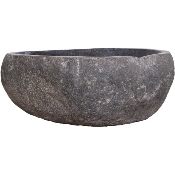 Danube Riverstone Sink - kivi