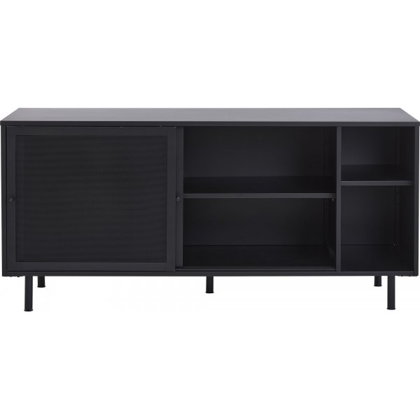 Varaosien senkki - musta Varaosien senkki - musta