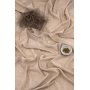 Lumen verho - beige