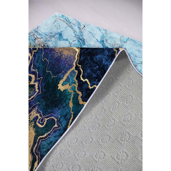 Hermitage 768 matto Monivärinen - 60 x 100 cm Hermitage 768 matto Monivärinen - 60 x 100 cm