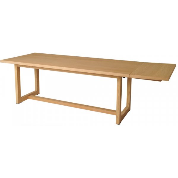 Friburg-läppä 90x45 cm - Tammi Friburg-läppä 90x45 cm - Tammi