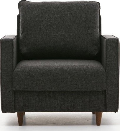 Eca-nojatuoli - antrasiitti + Huonekalujen tekstiilien hoito