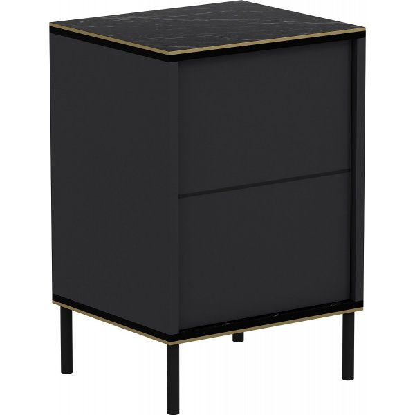 Emmi ypyt - antrasiitti