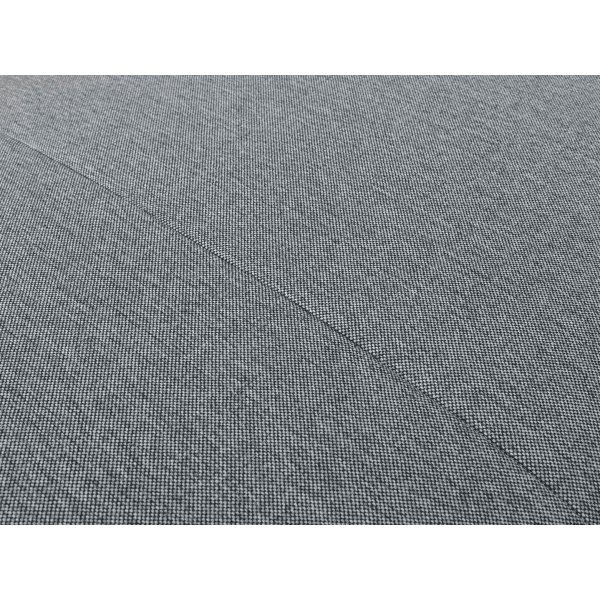 Pelin vuodesohva vasemmalla - harmaa