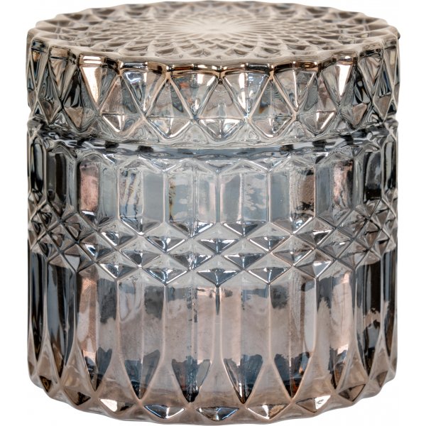 Gali jar - Savuinen lasi