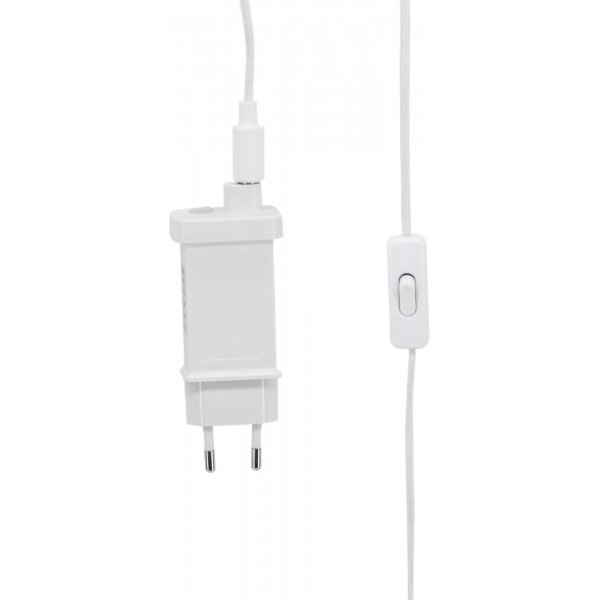 Björnrike pöytävalaisin - beige Björnrike pöytävalaisin - beige