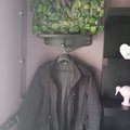 Asiakaskuva Fame-hattuhylly Small - Musta