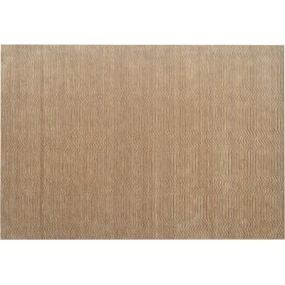 Phkinnruskea matto 200 x 300 cm - beige