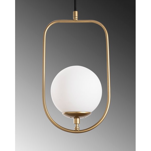 Helper kattovalaisin 13451 - kultaa Helper kattovalaisin 13451 - kultaa