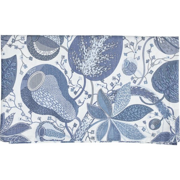 A&E kangas 140 x 250 cm - Denim A&E kangas 140 x 250 cm - Denim