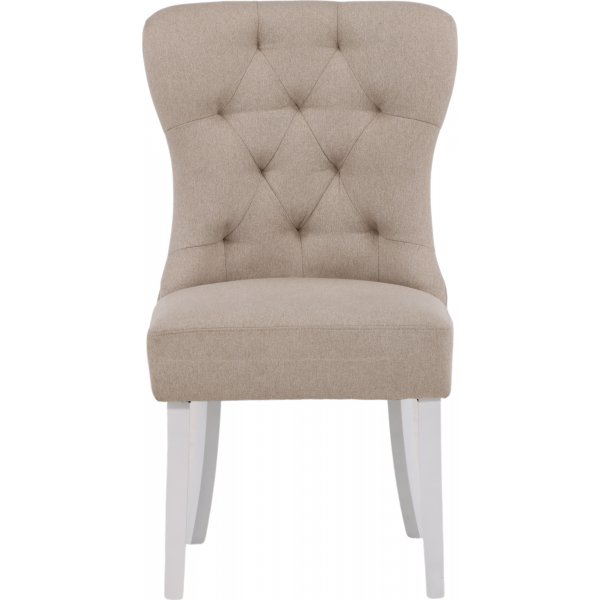 Vista ruokatuoli - beige