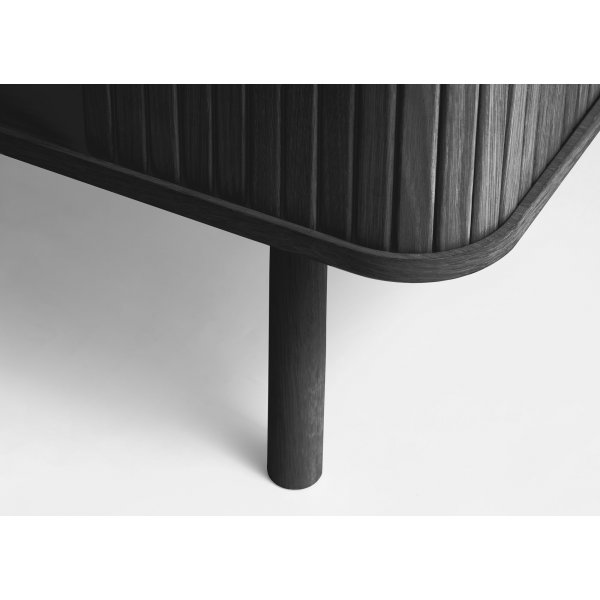 Greco senkki - musta Greco senkki - musta