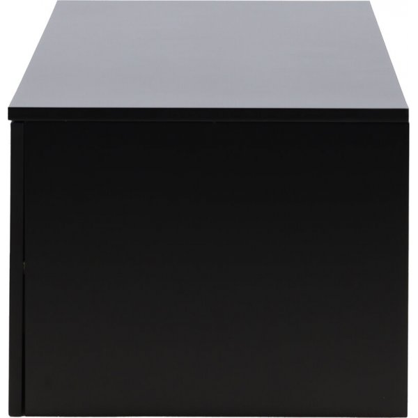 Frihamn lipasto - musta Frihamn lipasto - musta