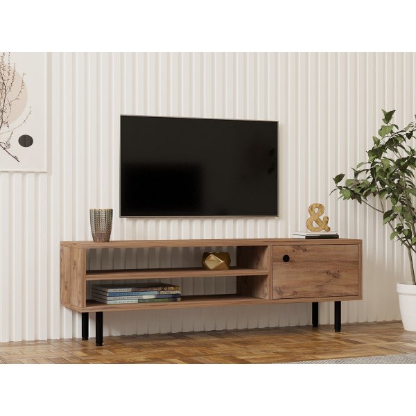 TV-taso 120 cm leve� m�nty - Rosvik
