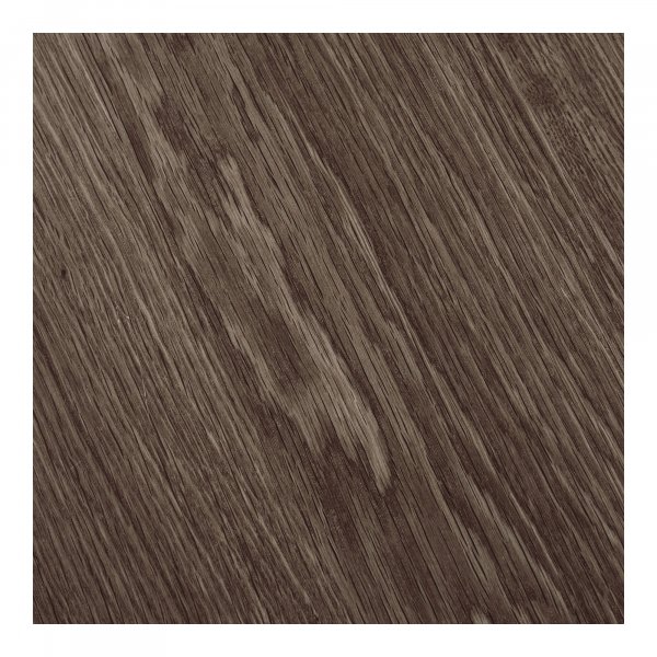 Ruokapöytä savunvärisellä tammiviilulla 120/200 cm - Osaka Ruokapöytä savunvärisellä tammiviilulla 120/200 cm - Osaka