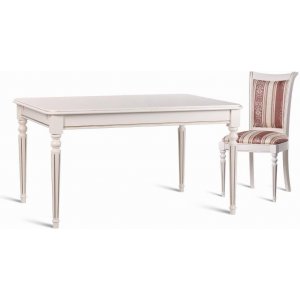 Elvira-ruokapöytä 140-230 cm - Valinnainen väri Elvira-ruokapöytä 140-230 cm - Valinnainen väri