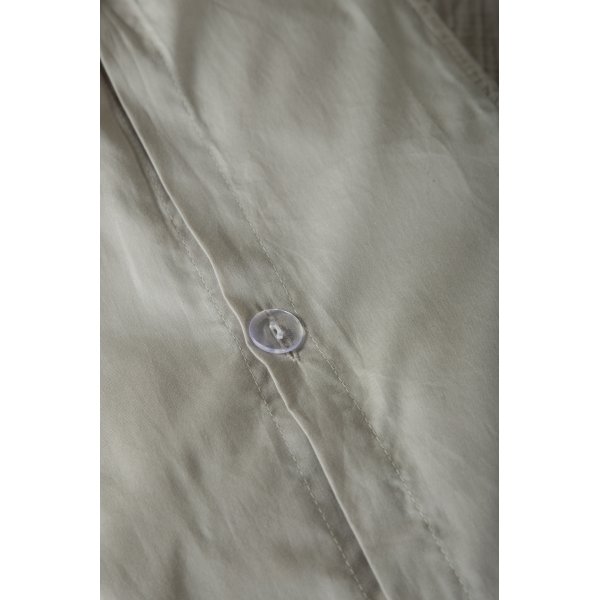 Pihasänkysetti - Vaaleanharmaa Pihasänkysetti - Vaaleanharmaa