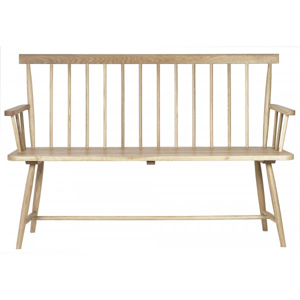 Karl keittiön sohva Pinsoffa whitewash Karl keittiön sohva Pinsoffa whitewash