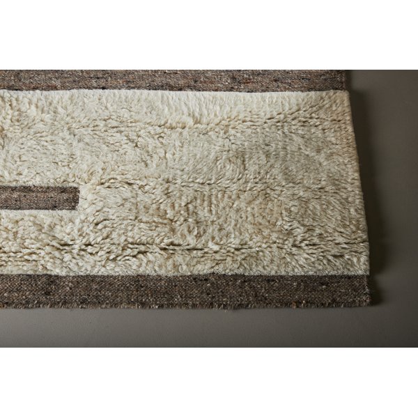 Vincent-villamatto - Monivärinen Vincent-villamatto - Monivärinen