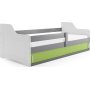 Sofix juniorisnky silytyslokerolla 80 x 160 cm - Kaikki vrit