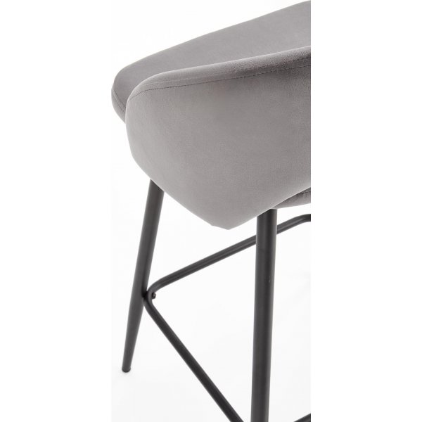 Pelican baarijakkara 96 - harmaa Pelican baarijakkara 96 - harmaa