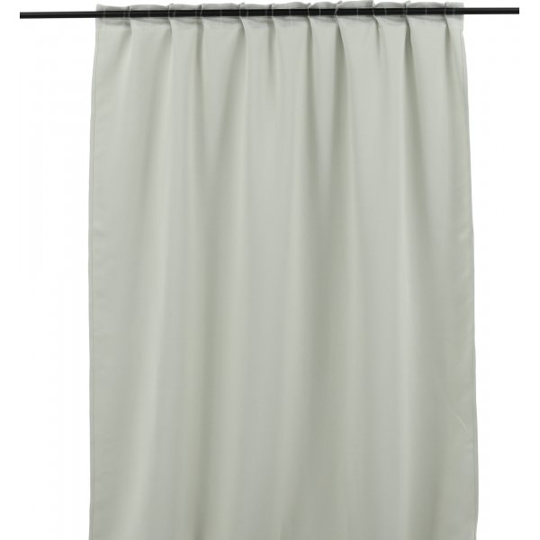 Glenn verho - valkoinen Glenn verho - valkoinen