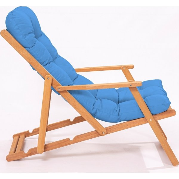 Playa loungesetti XL - Sininen