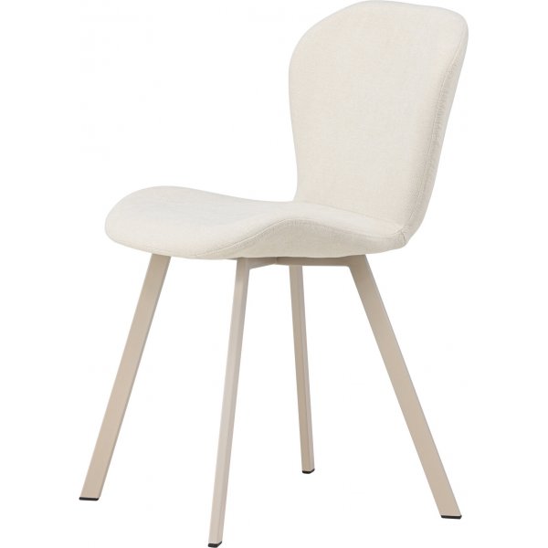 Lilja ruokatuoli - beige Lilja ruokatuoli - beige