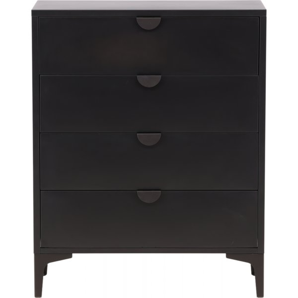 Alexander lipasto - musta Alexander lipasto - musta