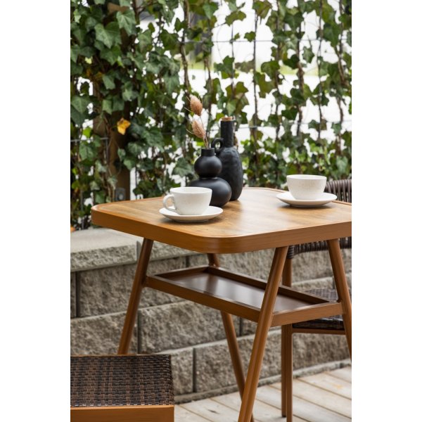 Amadora kahvilaryhm - Brown