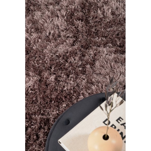 Willy matto - Suklaa