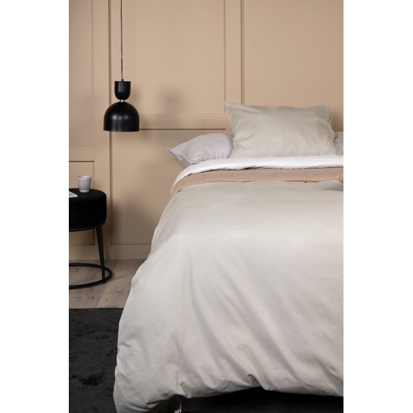 Paradis sänkysetti - Vaaleanharmaa Paradis sänkysetti - Vaaleanharmaa