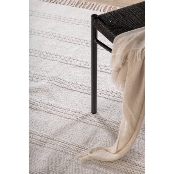 Rautamatto - Valkoinen Rautamatto - Valkoinen