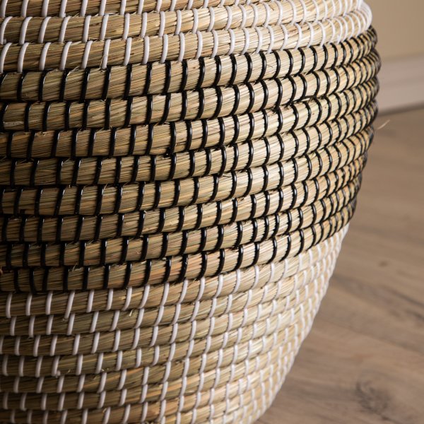 Chennai kori �33 cm - beige/meriruoho