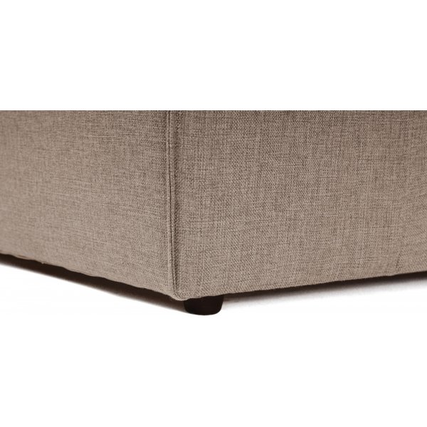 Fora-keskimoduuli - ruskea Fora-keskimoduuli - ruskea