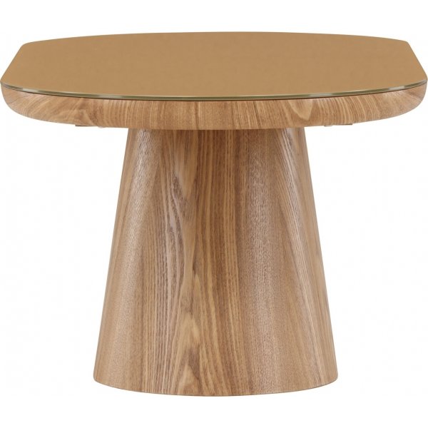 Castor sohvapöytä 120 x 60 cm - Nature Castor sohvapöytä 120 x 60 cm - Nature