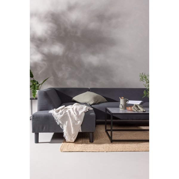 Mekka sohvaryhmä - antrasiitti/musta Mekka sohvaryhmä - antrasiitti/musta