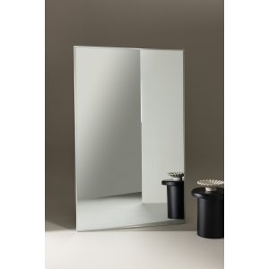 Orlando peili 120 x 190 cm - hopea Orlando peili 120 x 190 cm - hopea
