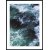 Posterworld - Motif Wave - 50 x 70 cm